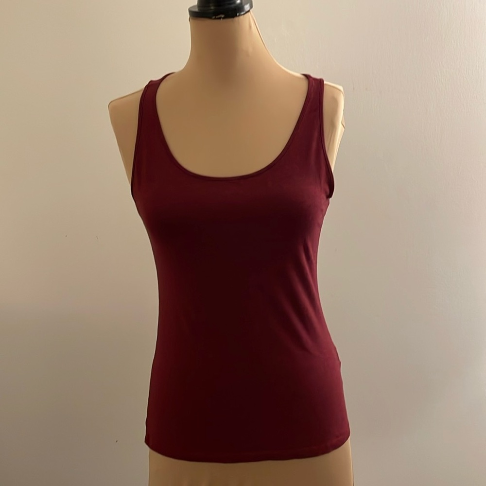 Basic Tank Top